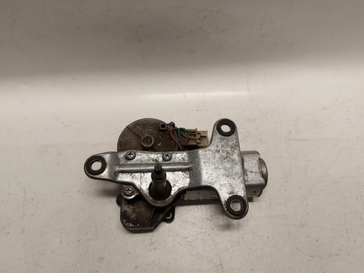 Motor des Scheibenwischers heck FIAT CINQUECENTO