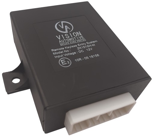 1477 - Модуль блоку управління відчуттями / емоціями aixam