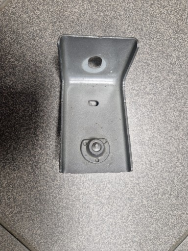 SUPPORT PLAQUE POIGNÉE AILE SUPPORT RENAULT TRAFIC III