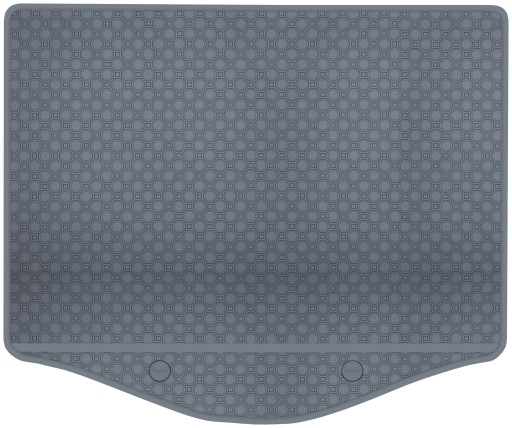 Килимок в багажник Ford C-Max II Minivan 5os 2010-2012 PRIMELINER