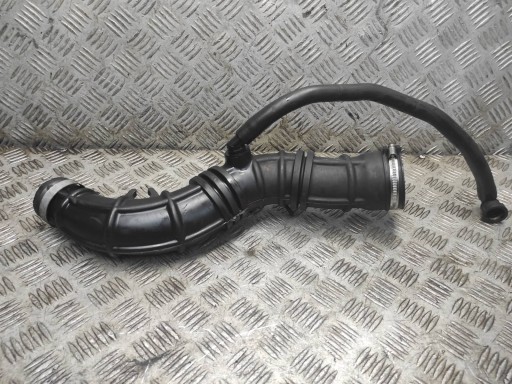 30899803 - ВОЗДУХОВОД ИНТЕРКУЛЕРА CARISMA И FL 1.9 DI-D