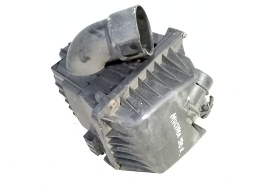 Fiat Multipla 1.9 FILTER Gehäuse filter luft