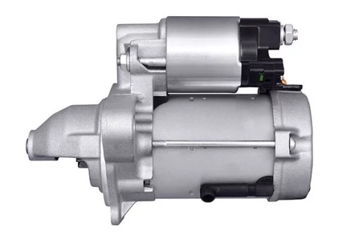 Стартер 12v 1.4kw - hella 8ea 011 612-551