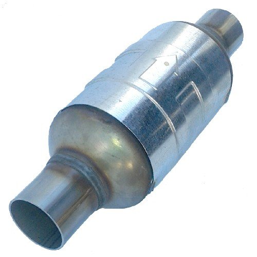 UDR001 - КАТАЛІЗАТОР EURO2 КЕРАМІЧНИЙ ДИЗЕЛЬ 55