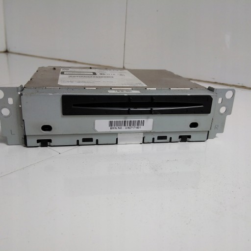 BMW F20 F30 F10 радіо CIC навігація 9271716