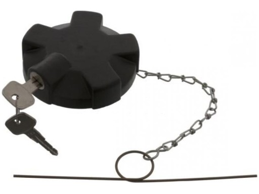 КРЫШКА ТОПЛИВНОГО БАКА FEBI BILSTEIN 11563