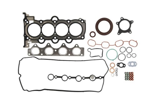 MIPGK008 - КОМПЛЕКТ ПРОКЛАДОК ДЛЯ HYUNDAI KIA IX35 1.6 GDI G4FD