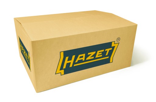 ОБТИСКНІ КЛІЩІ ДЛЯ ПРОВОДІВ HAZET 798 15A 4000