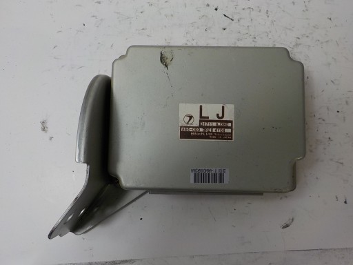 SUBARU FORESTER II SG computer control unit gearboxes 2.0 31711AJ380 LJ