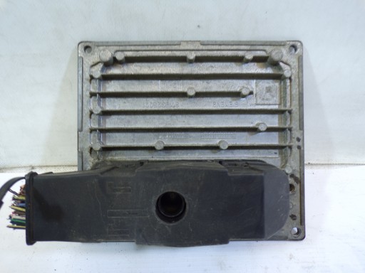 Montaggio STARTOWY FORD FOCUS 2 II 1.6 4M51-12A650-HD KUPUJ PO IDENT. NUMERACH