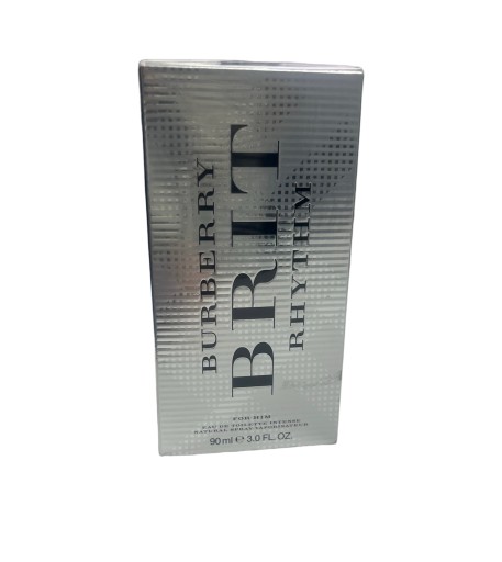 burberry brit rhythm for him intense woda toaletowa 90 ml   