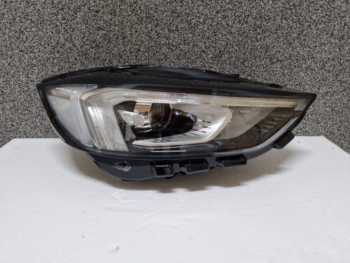 light right Ford Edge 18- FULL LED 1 lens
