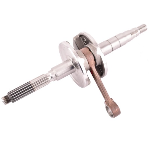 5916312021037 - Двигатель 2T Keeway HURRICANE, CPI ZIPP