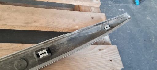S3 8Y A3 moulding cap threshold left SLINE 8Y0853855