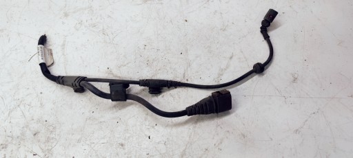 bundle of a caliper left rear part AUDI A6 C6 4F0972253AE