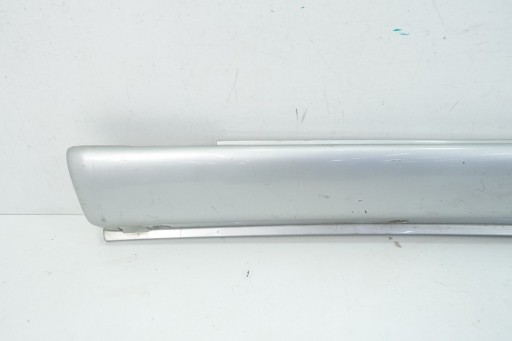 cap moulding threshold right MERCEDES ML W163
