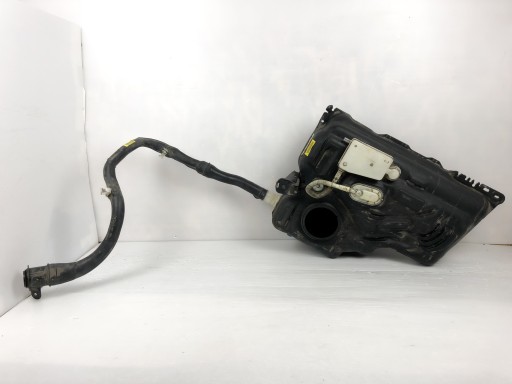 9823351980 - CITROEN BERLINGO III БАК ТОПЛИВНЫЙ БАК