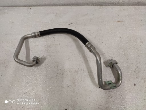 CHEVROLET AVEO T300 benzina Tubazione CLIMATIZZATORE ARIA CONDIZIONATA 95994744