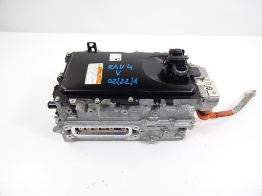 Инверторный преобразователь rav4 v 5 hybrid 2.5 g9200-33140