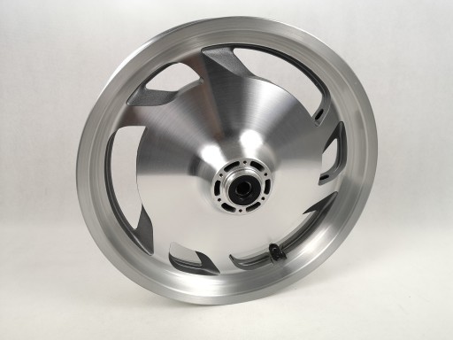 ОБОД КОЛЕСА ПЕРЕДНИЙ ПЕРЕДНИЙ HONDA VALKYRIE 1500 F6C