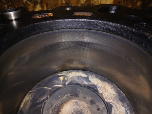 KIA SORENTO et 2.5 CRDI D4CB BLOK DOL Moteur Pistons Arbre moteur