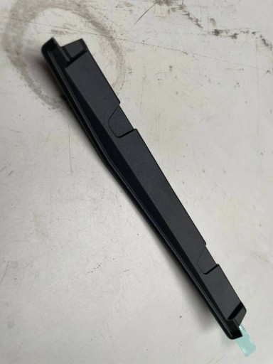 mudguard front Audi A4 S4 B9 8W 8W0853718 !J