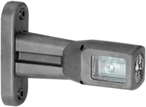 HELLA ГАБАРИТНИЙ ЛІХТАР 2XS 011 768-001