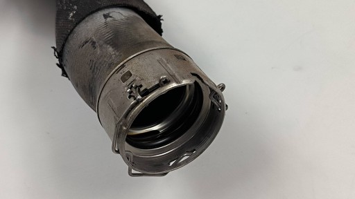 wiring pipe tube 1.0 TCE DACIA SANDERO III LIFT