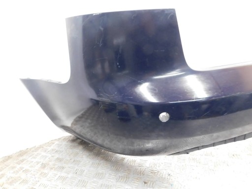 bumper rear part rear AUDI A4 B7 KOMBI