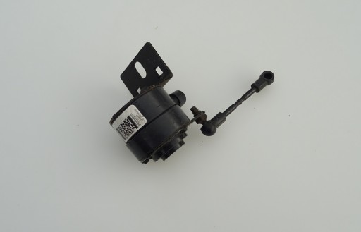 25348414 - Датчик уровня передней подвески корвет с6