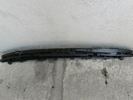 ABSORBER Paraurti Anteriore RENAULT KANGOO II 08-14