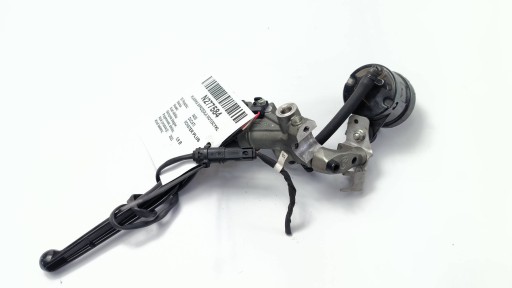 Poignée Embrayage MOTOCYKL DUCATI MONSTER Positif