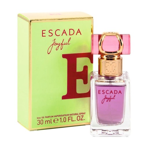 escada joyful