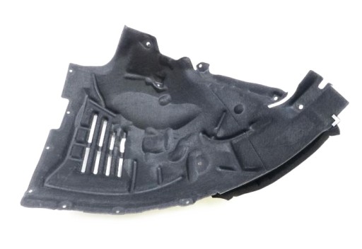 4M8821172J - ПЕРЕДНИЕ КОЛЕСНЫЕ АРКИ, КРЫЛО КРЫЛО СПРАВА, AUDI Q8, ОРИГИНАЛ ИЗ автосалона