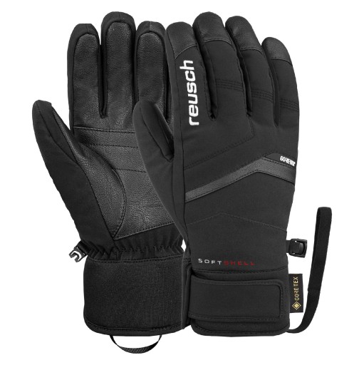 Рукавички Reusch M/L