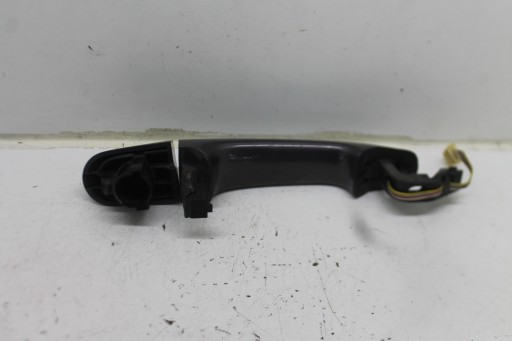 handle exterior KEYLESS left rear part 30753786 JAGUAR XJ