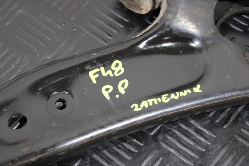 arm right front replacement BMW X1 F48 2,0 D