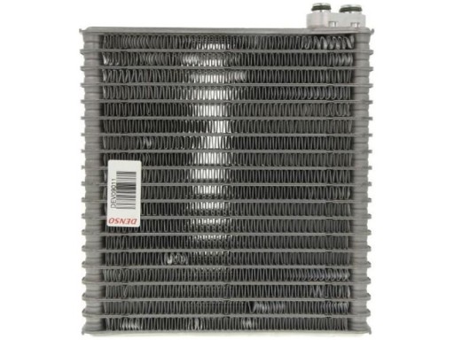 ВИПАРНИК КОНДИЦІОНЕРА DENSO DEV09011