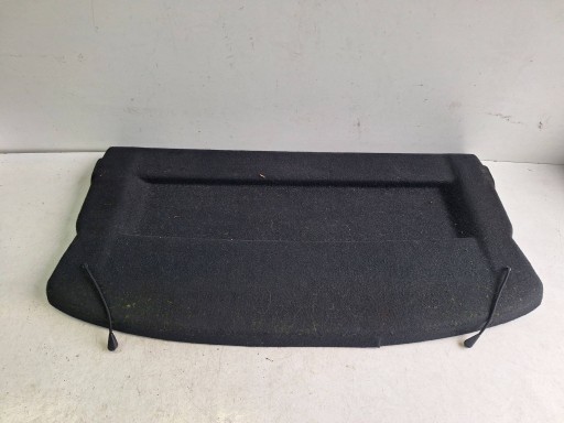 PEUGEOT 308 T9 HB 13-17 rear plato