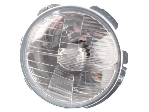 ПЕРЕДНЯЯ ЛЕВАЯ ФАРА ZETOR 5911 5718 59115718