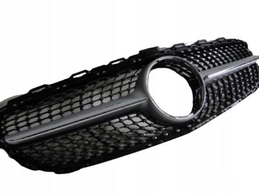 A2058881260 - MERCEDES C W205 205 Решетка радиатора DIAMENT AMG