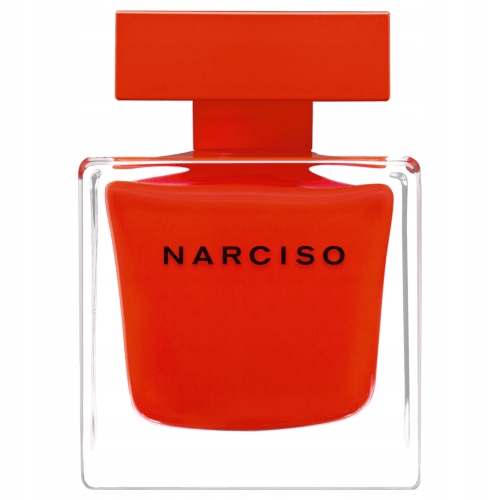 narciso rodriguez narciso rouge woda perfumowana 90 ml  tester 