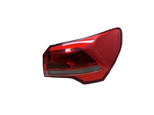 AUDI Q3 83A light right rear part 83A945070
