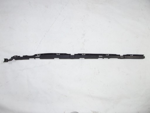 Mercedes GLA W156 support mouldings progowej left rear part A1566980314