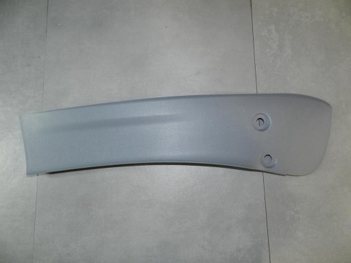 FORD GALAXY MK3 kryt TUNELU 6M21U046B27A