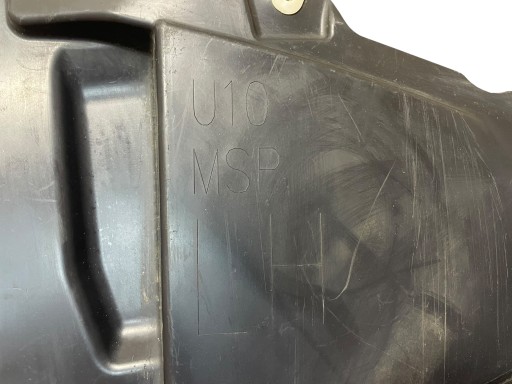 TROJKAT Radschale links vorne BMW X2 U10 M-Paket