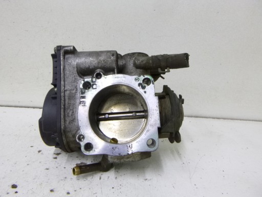 throttle flap Volkswagen New Beetle 2.0 2001r.