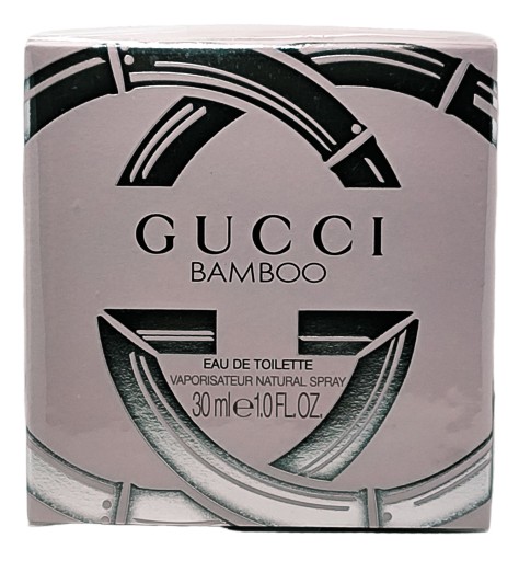 gucci bamboo woda toaletowa 30 ml     