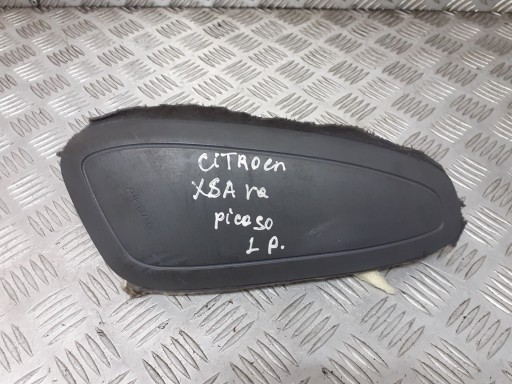 ПОДУШКА БЕЗПЕКИ СИДІННЯ ВОДІЯ ЛІВА XSARA PICASSO