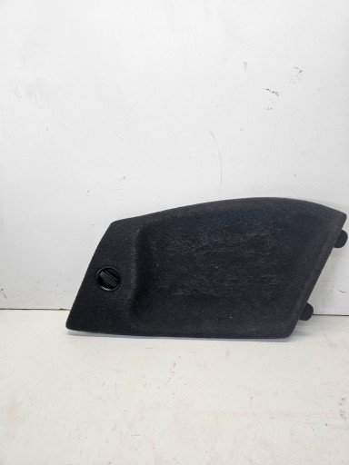 spoiler plato BOCZKA boot right AUDI Q3 8U 8U0863880D